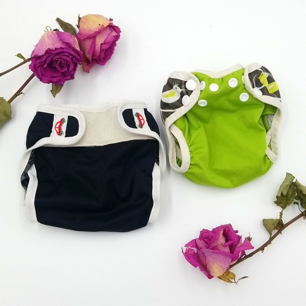 Charis Baby Designs + Car Small Covers